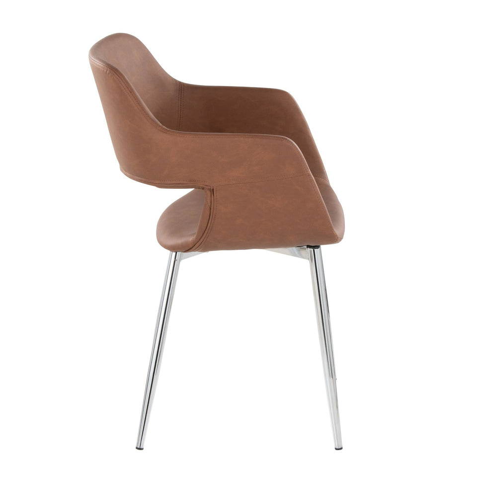 Margarite Dining Chair - Set of 2