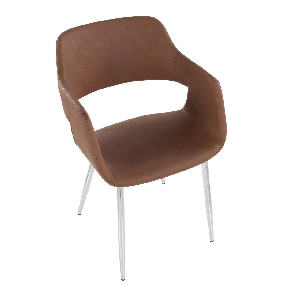 Margarite Dining Chair - Set of 2