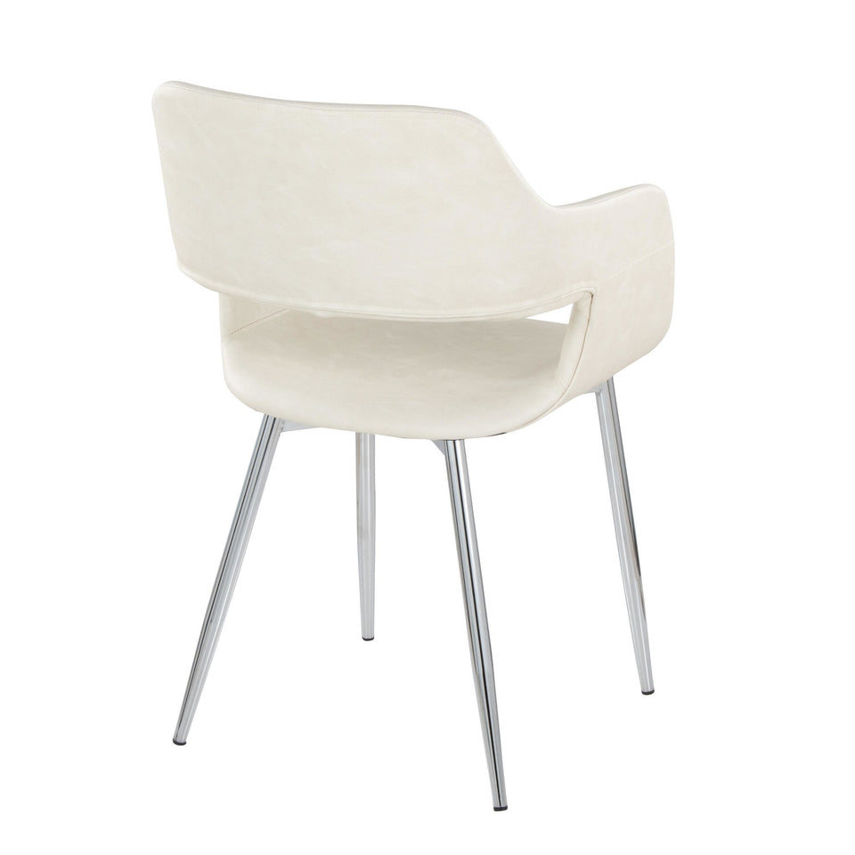 Margarite Dining Chair - Set of 2