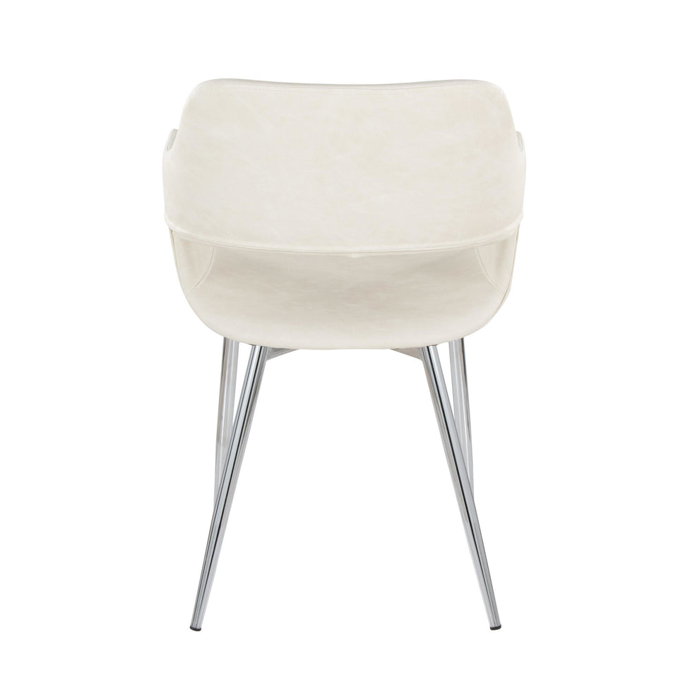 Margarite Dining Chair - Set of 2