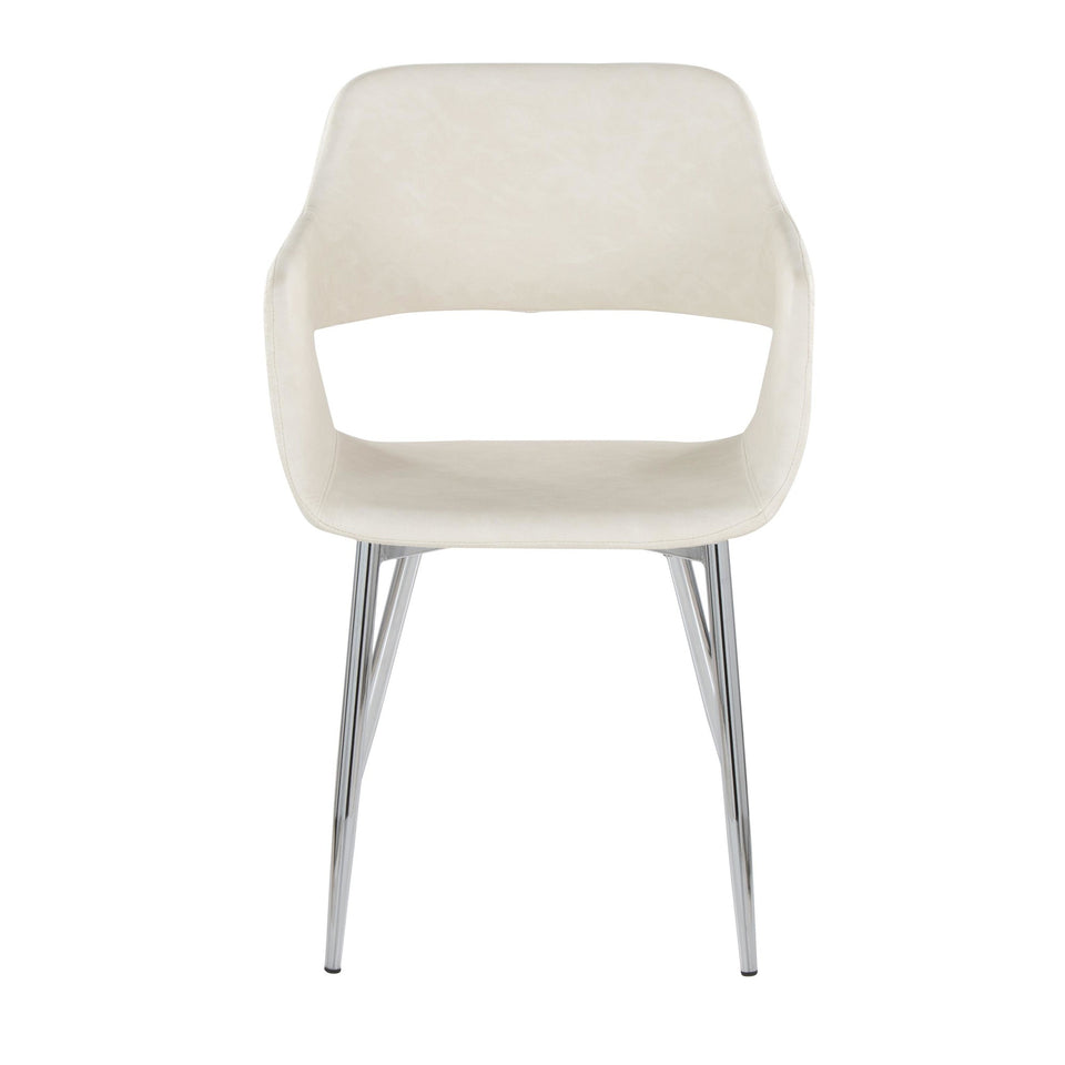 Margarite Dining Chair - Set of 2