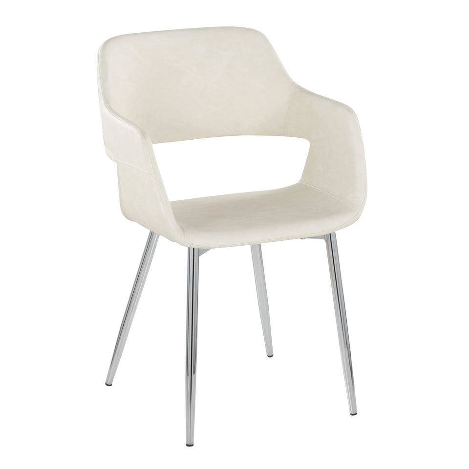 Margarite Dining Chair - Set of 2
