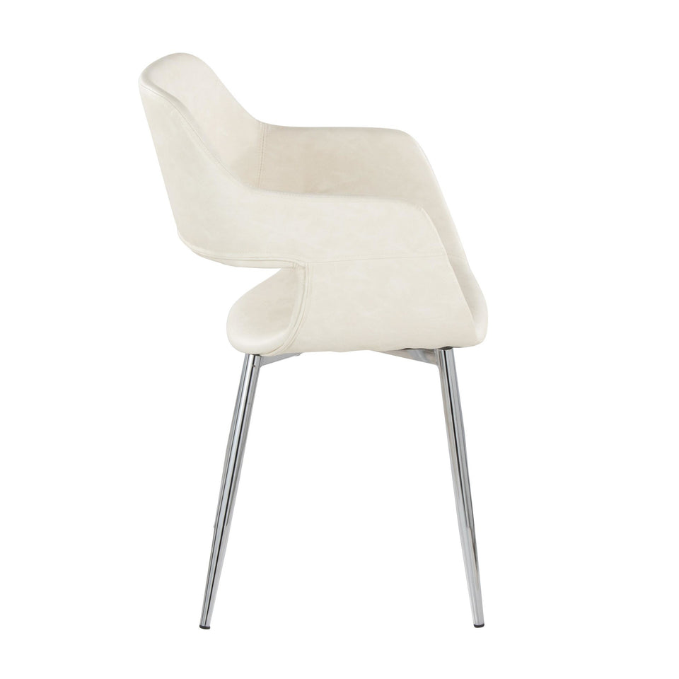 Margarite Dining Chair - Set of 2