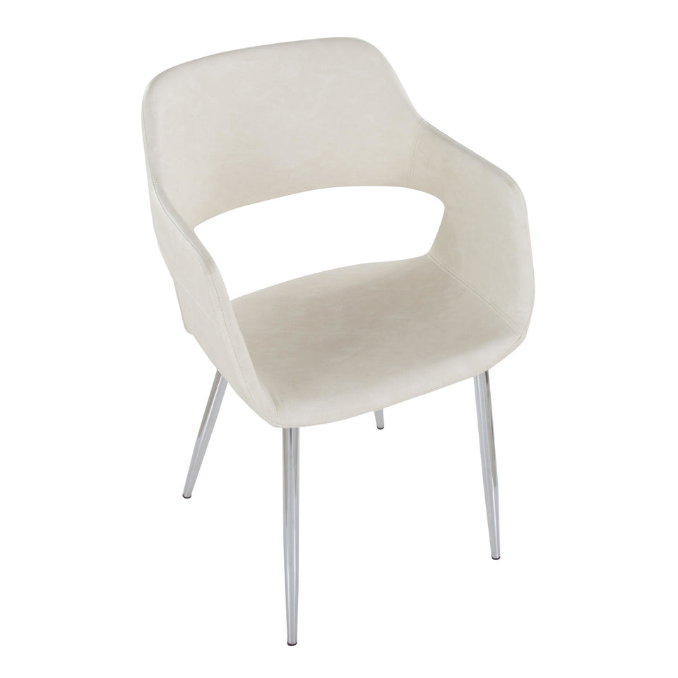 Margarite Dining Chair - Set of 2