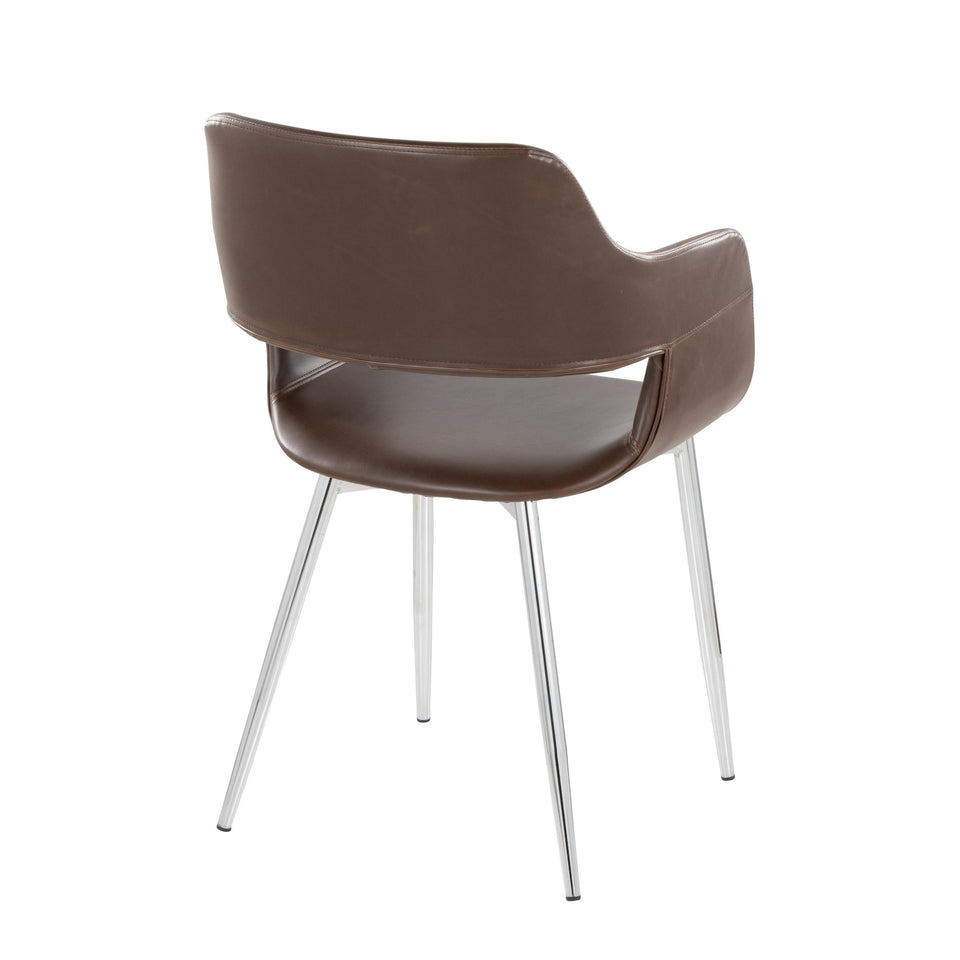 Margarite Dining Chair - Set of 2