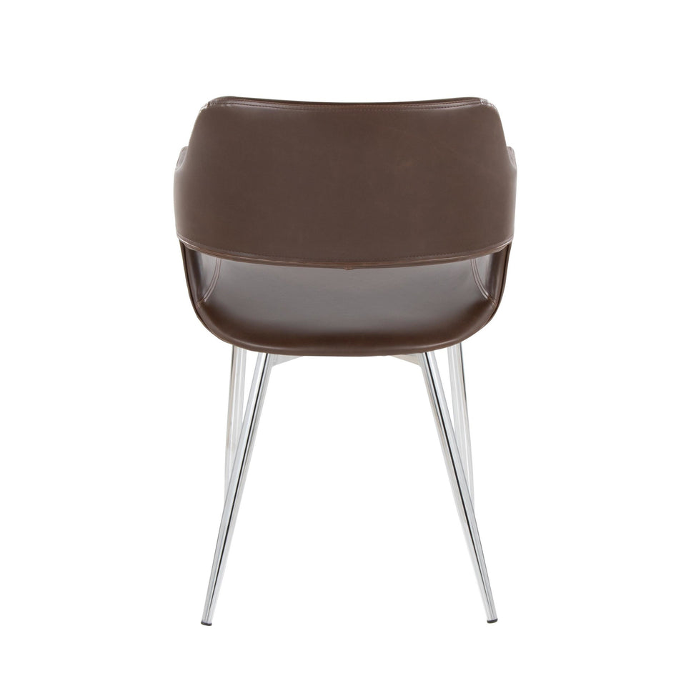 Margarite Dining Chair - Set of 2