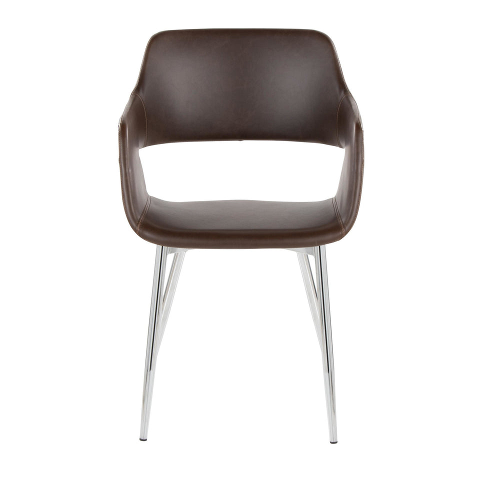 Margarite Dining Chair - Set of 2