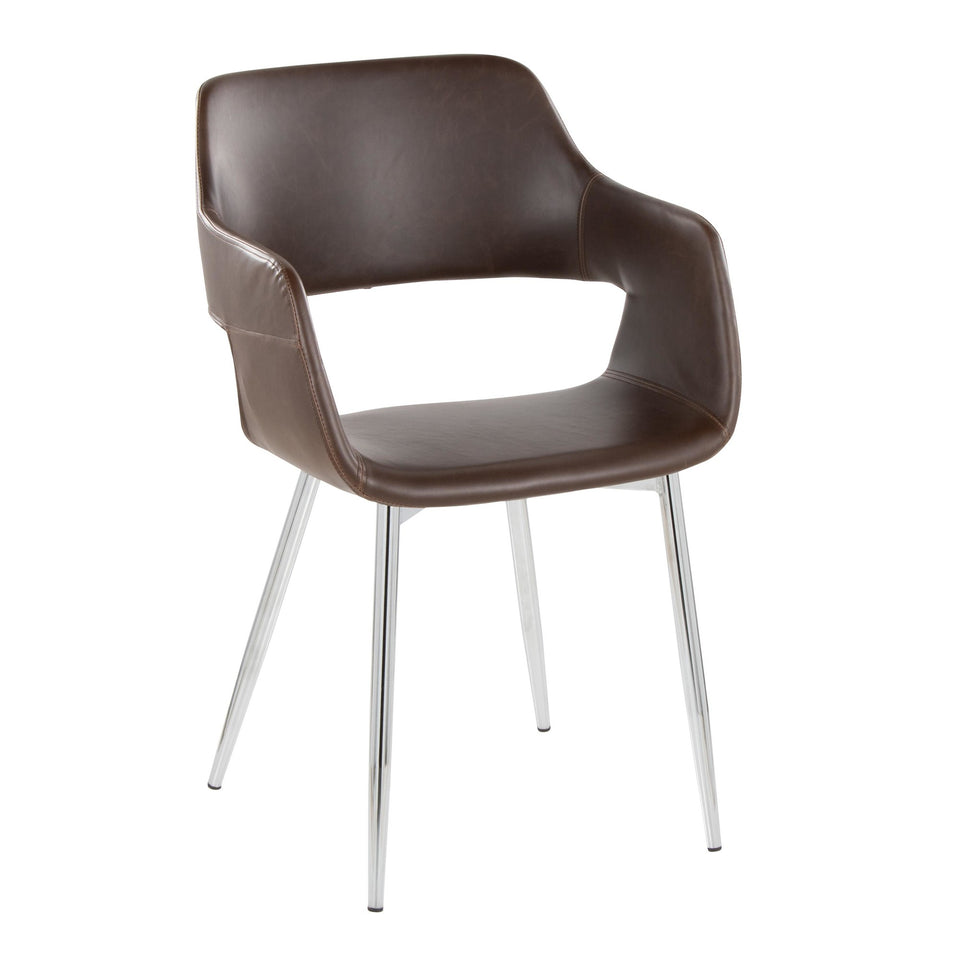 Margarite Dining Chair - Set of 2
