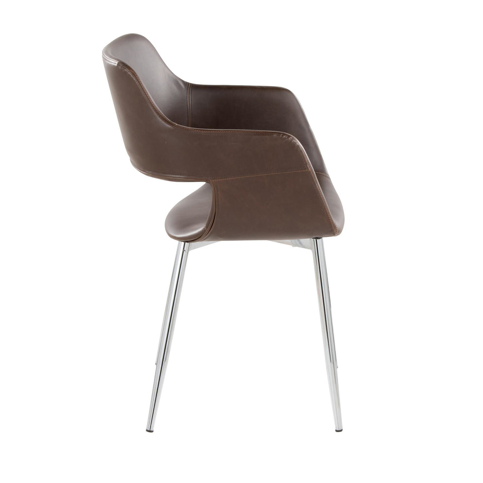 Margarite Dining Chair - Set of 2