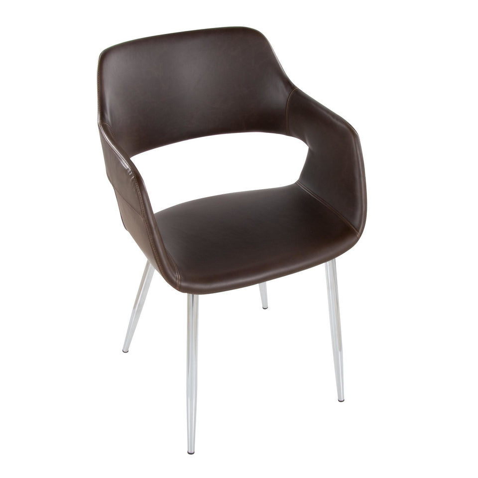 Margarite Dining Chair - Set of 2