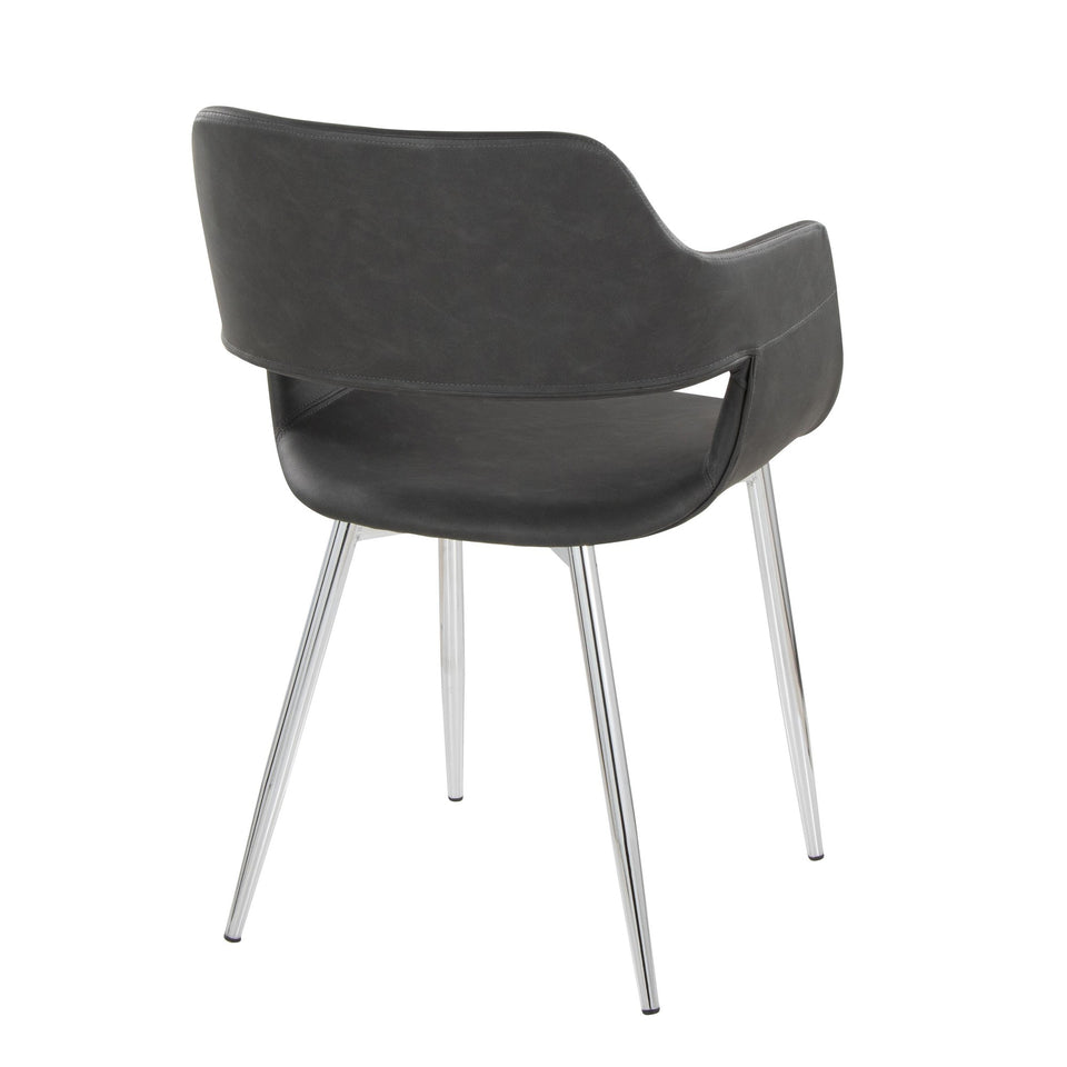 Margarite Dining Chair - Set of 2