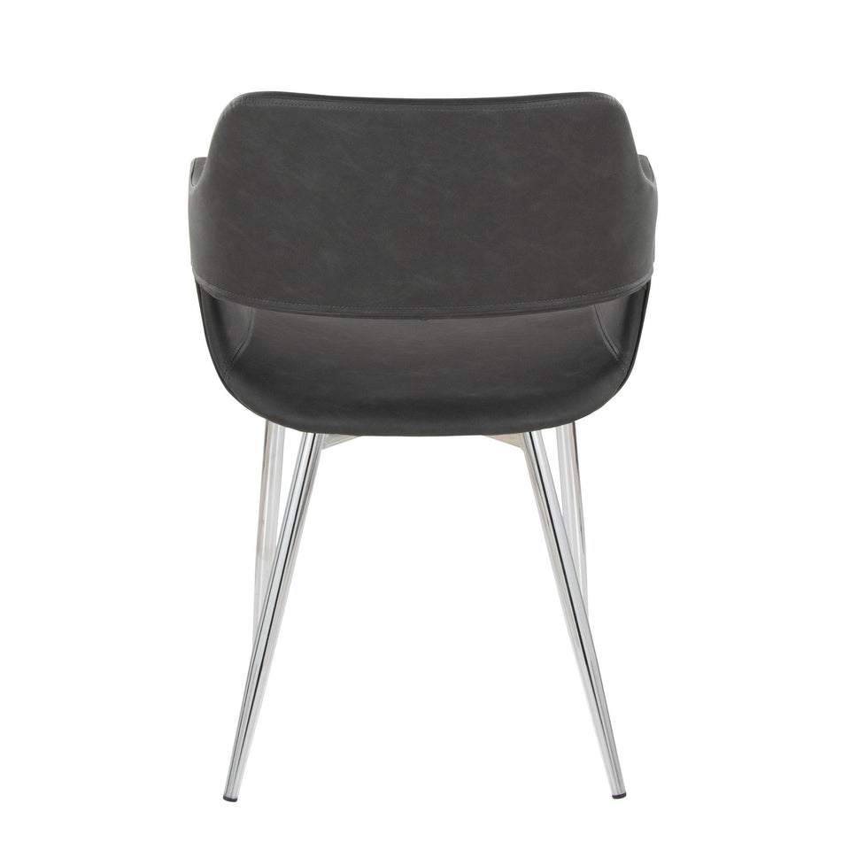 Margarite Dining Chair - Set of 2