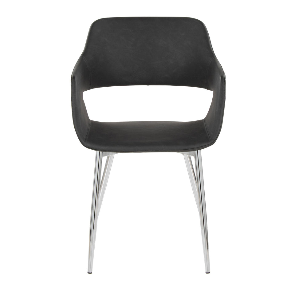 Margarite Dining Chair - Set of 2