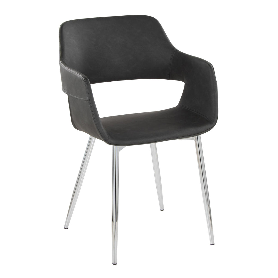 Margarite Dining Chair - Set of 2