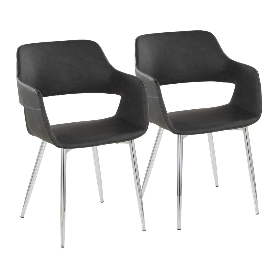 Margarite Dining Chair - Set of 2