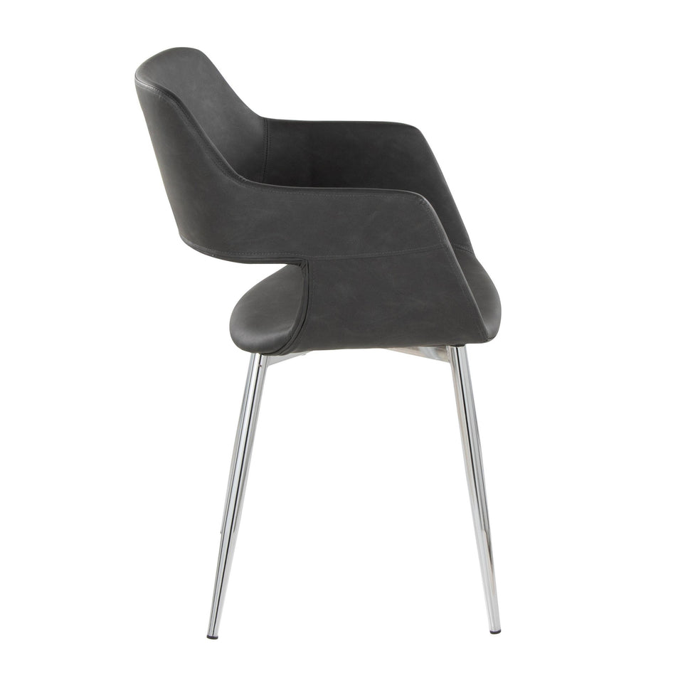 Margarite Dining Chair - Set of 2