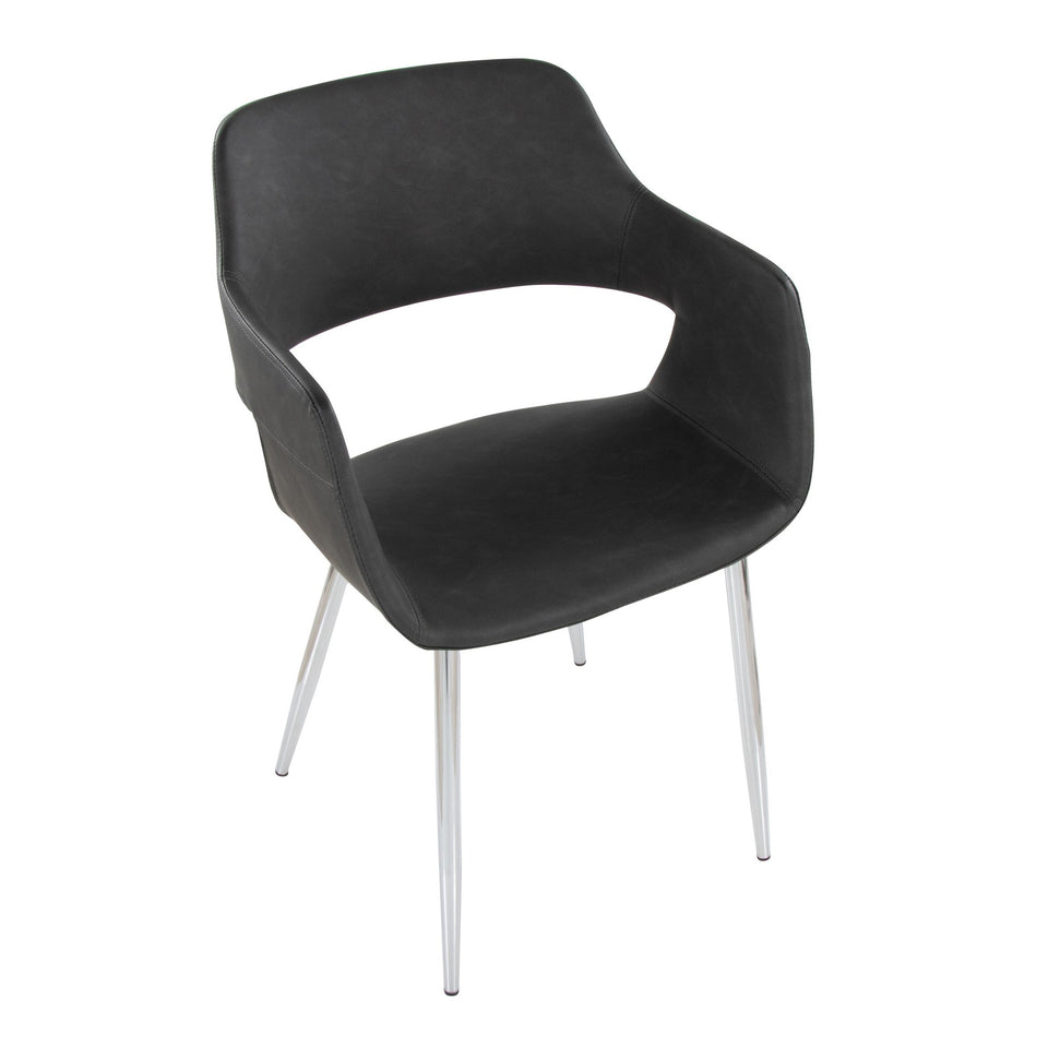 Margarite Dining Chair - Set of 2