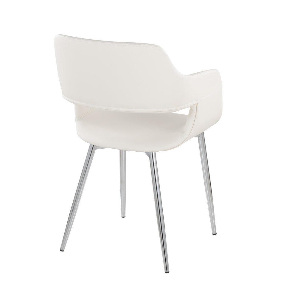 Margarite Dining Chair - Set of 2