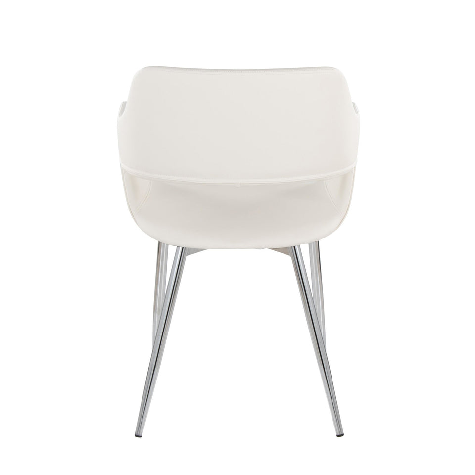 Margarite Dining Chair - Set of 2
