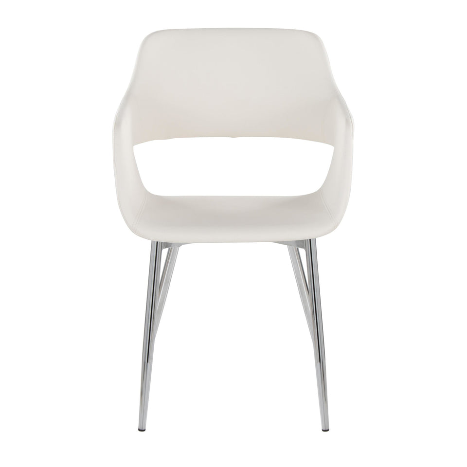 Margarite Dining Chair - Set of 2