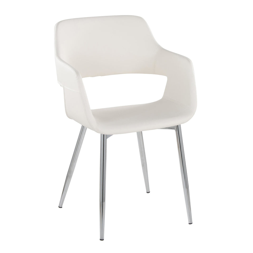 Margarite Dining Chair - Set of 2