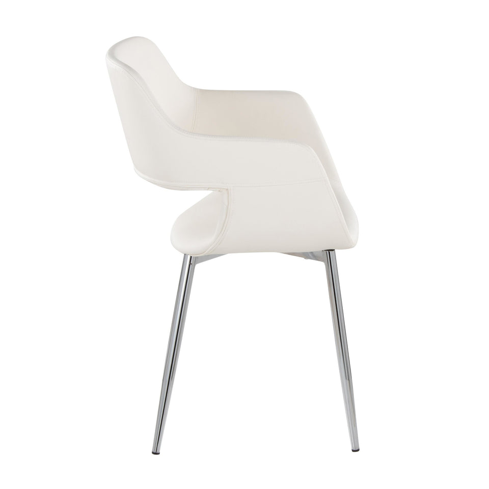 Margarite Dining Chair - Set of 2
