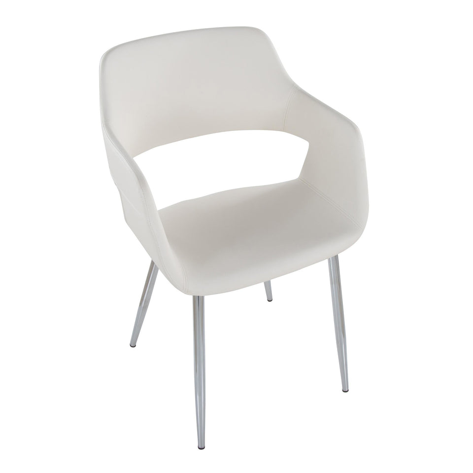 Margarite Dining Chair - Set of 2