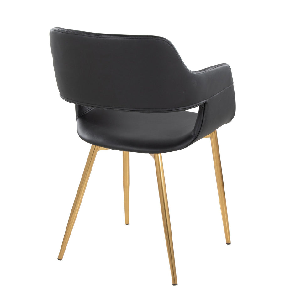 Margarite Chair - Set of 2