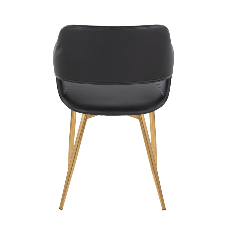 Margarite Chair - Set of 2