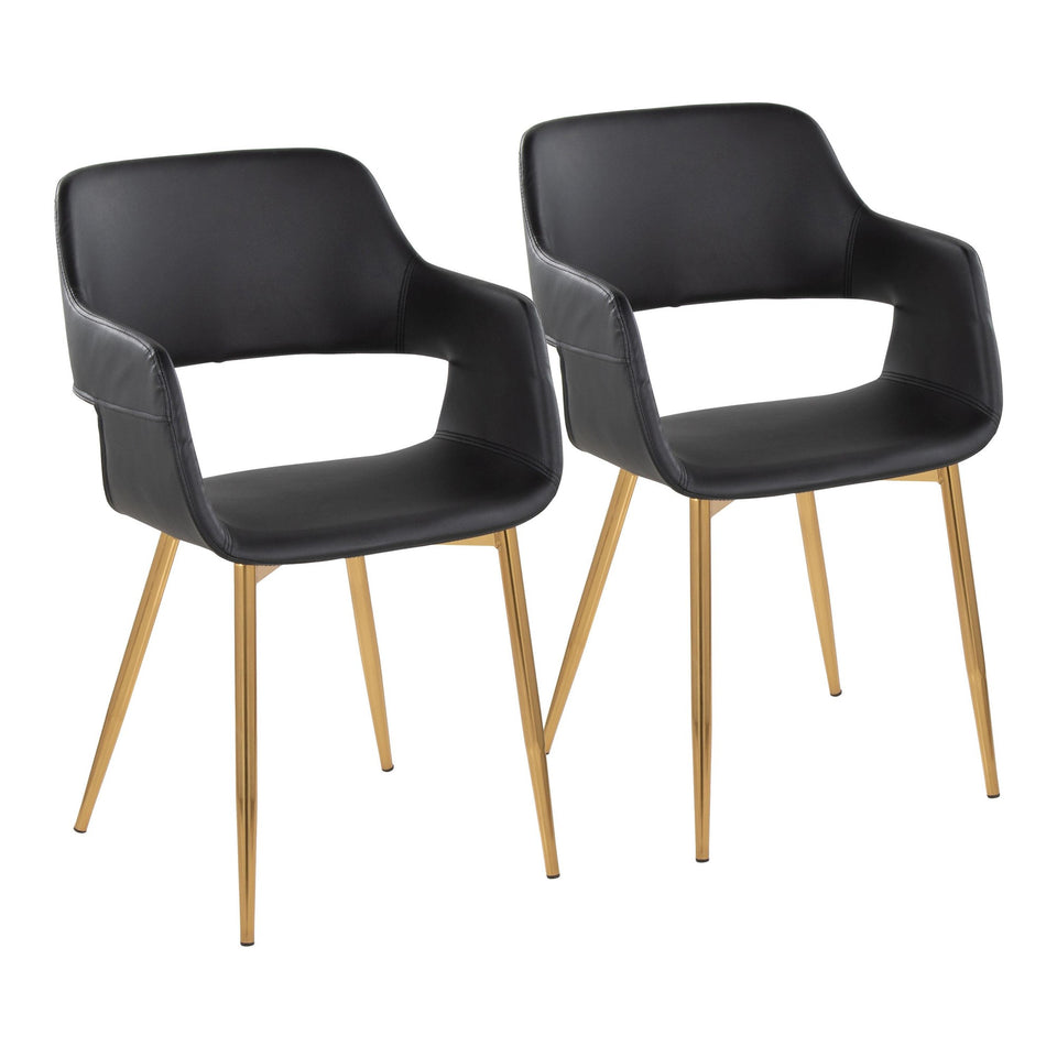 Margarite Chair - Set of 2