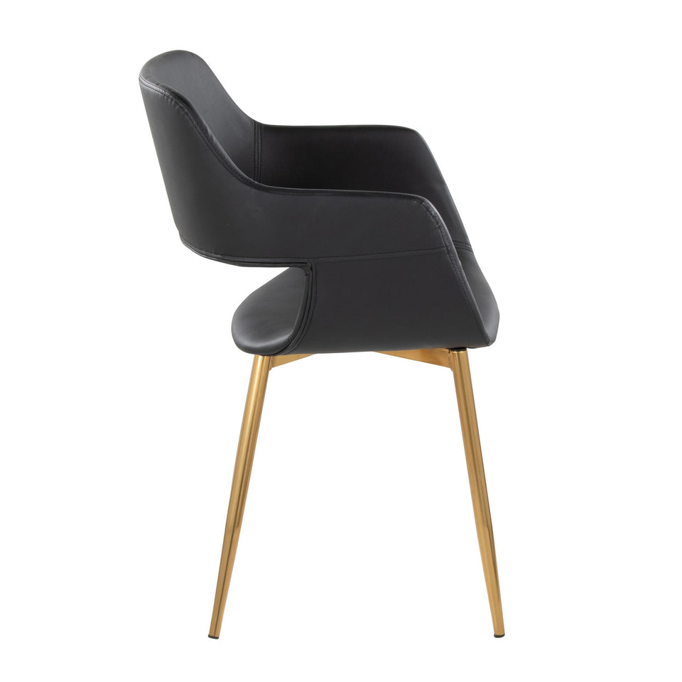 Margarite Chair - Set of 2