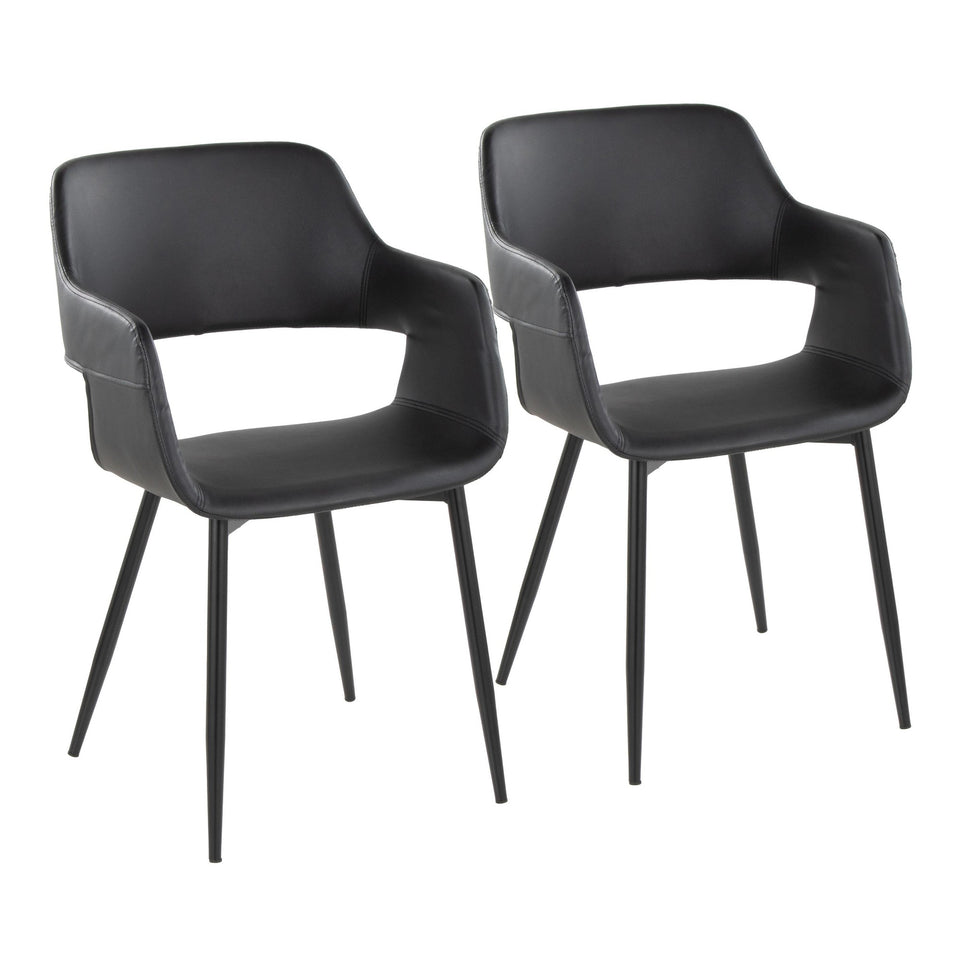 Margarite Chair - Set of 2