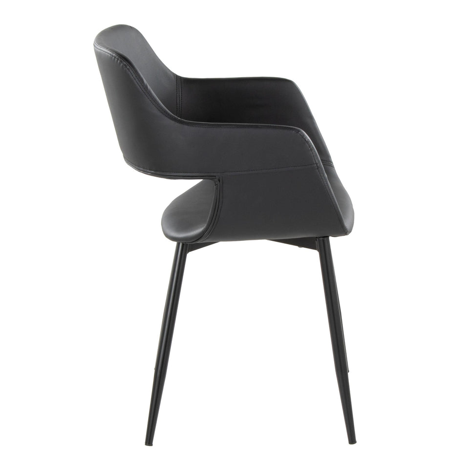 Margarite Chair - Set of 2
