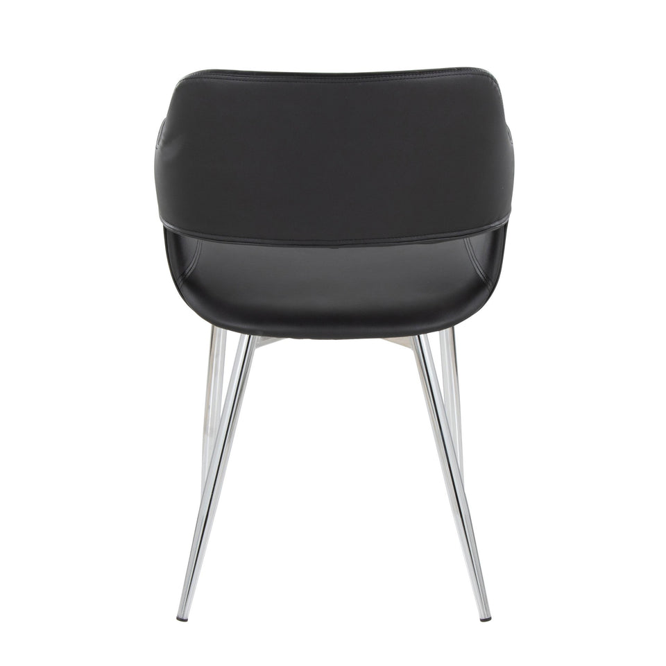 Margarite Chair - Set of 2