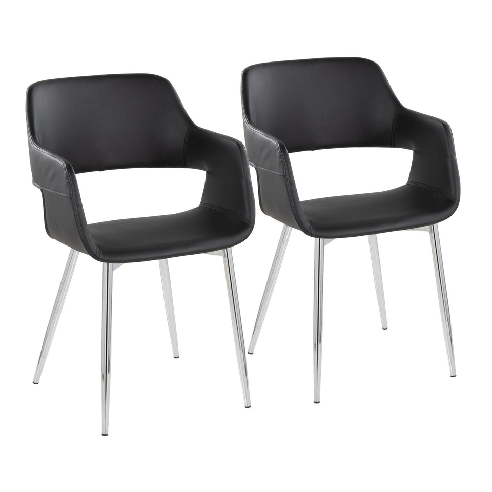 Margarite Chair - Set of 2