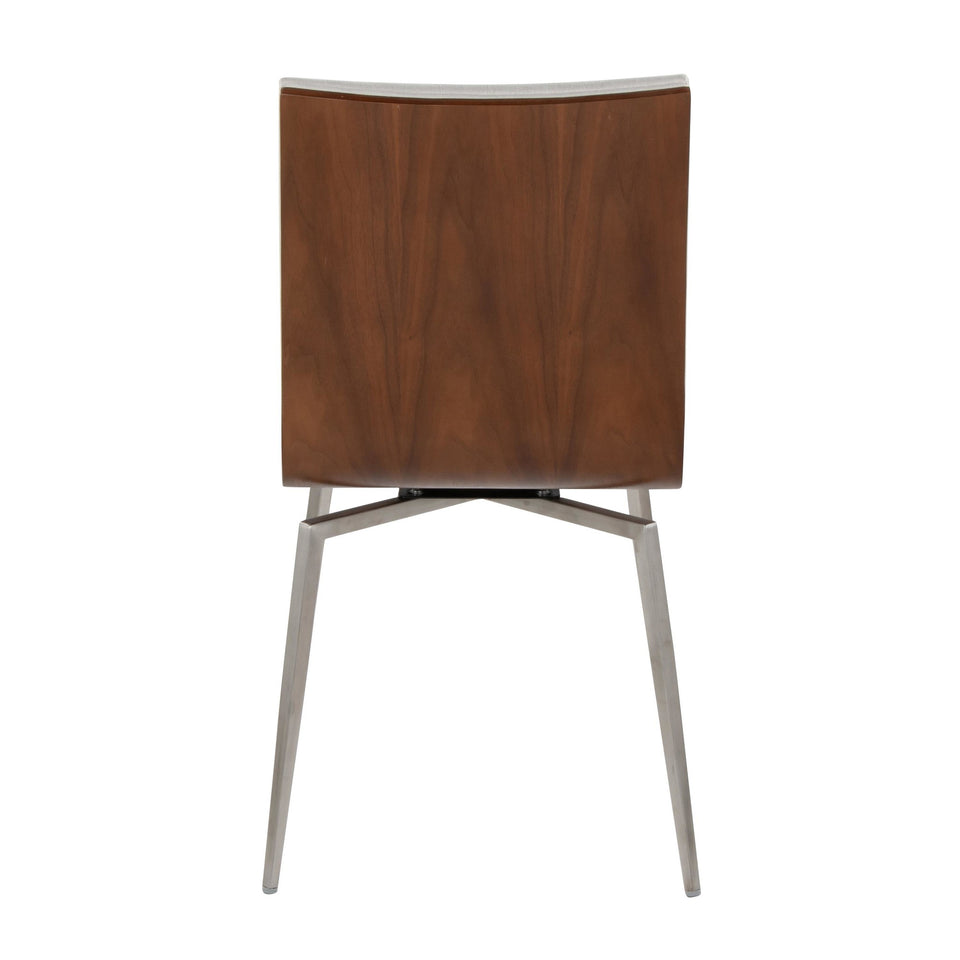 Mason Swivel Chair - Set of 2