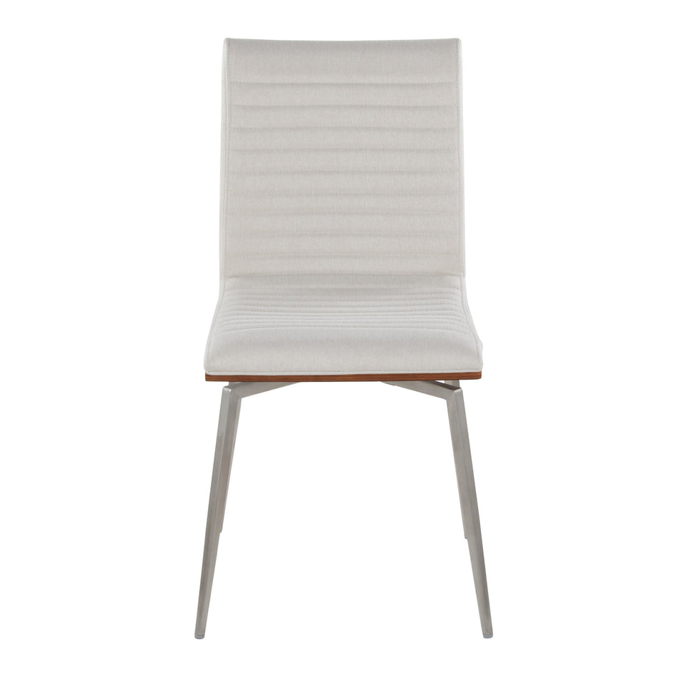 Mason Swivel Chair - Set of 2