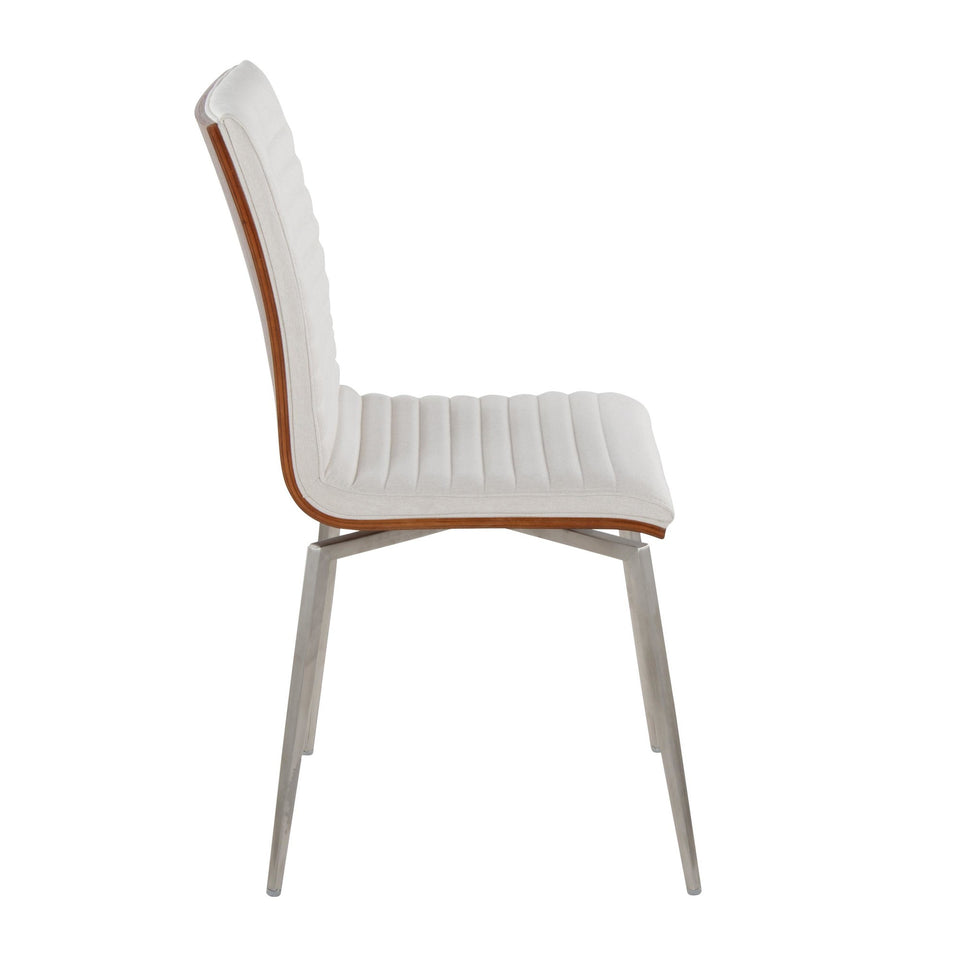 Mason Swivel Chair - Set of 2