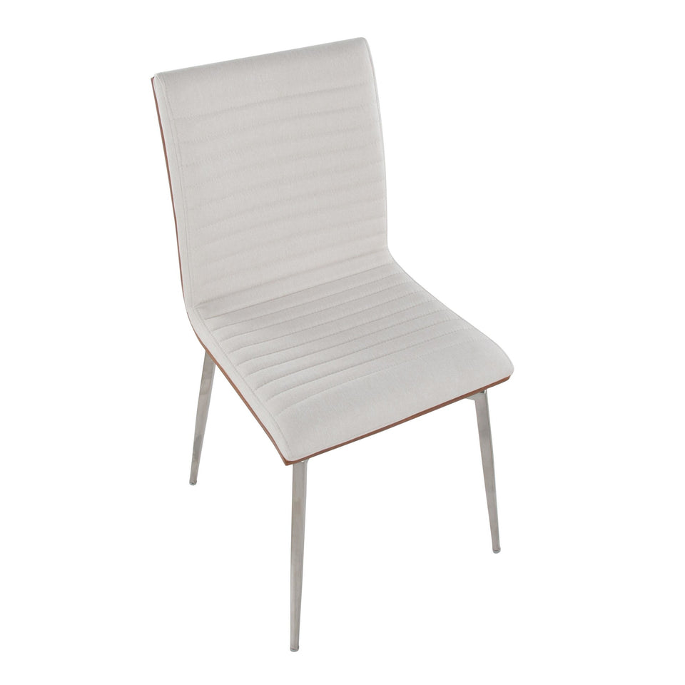 Mason Swivel Chair - Set of 2