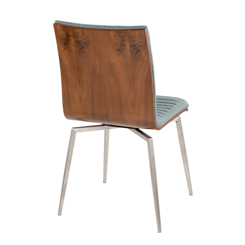 Mason Swivel Chair - Set of 2