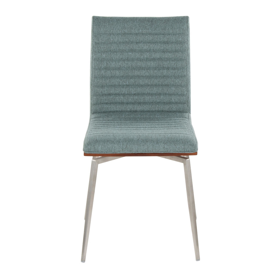Mason Swivel Chair - Set of 2