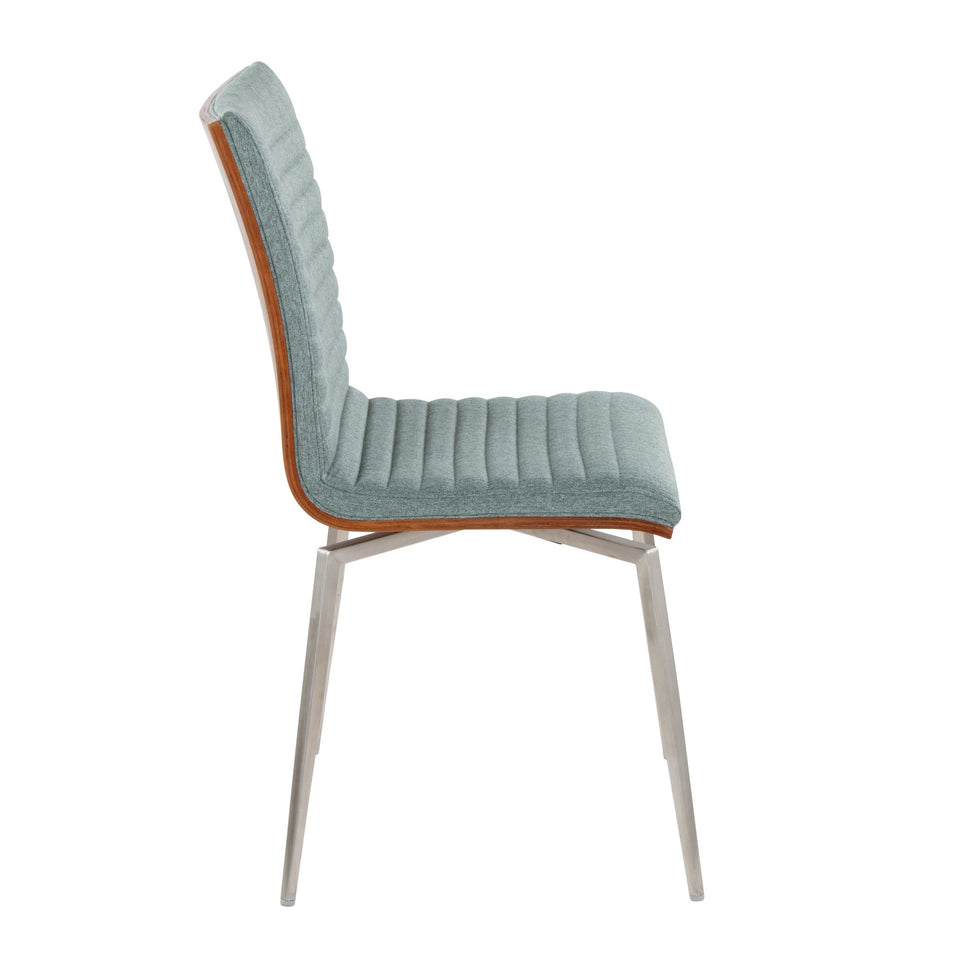 Mason Swivel Chair - Set of 2