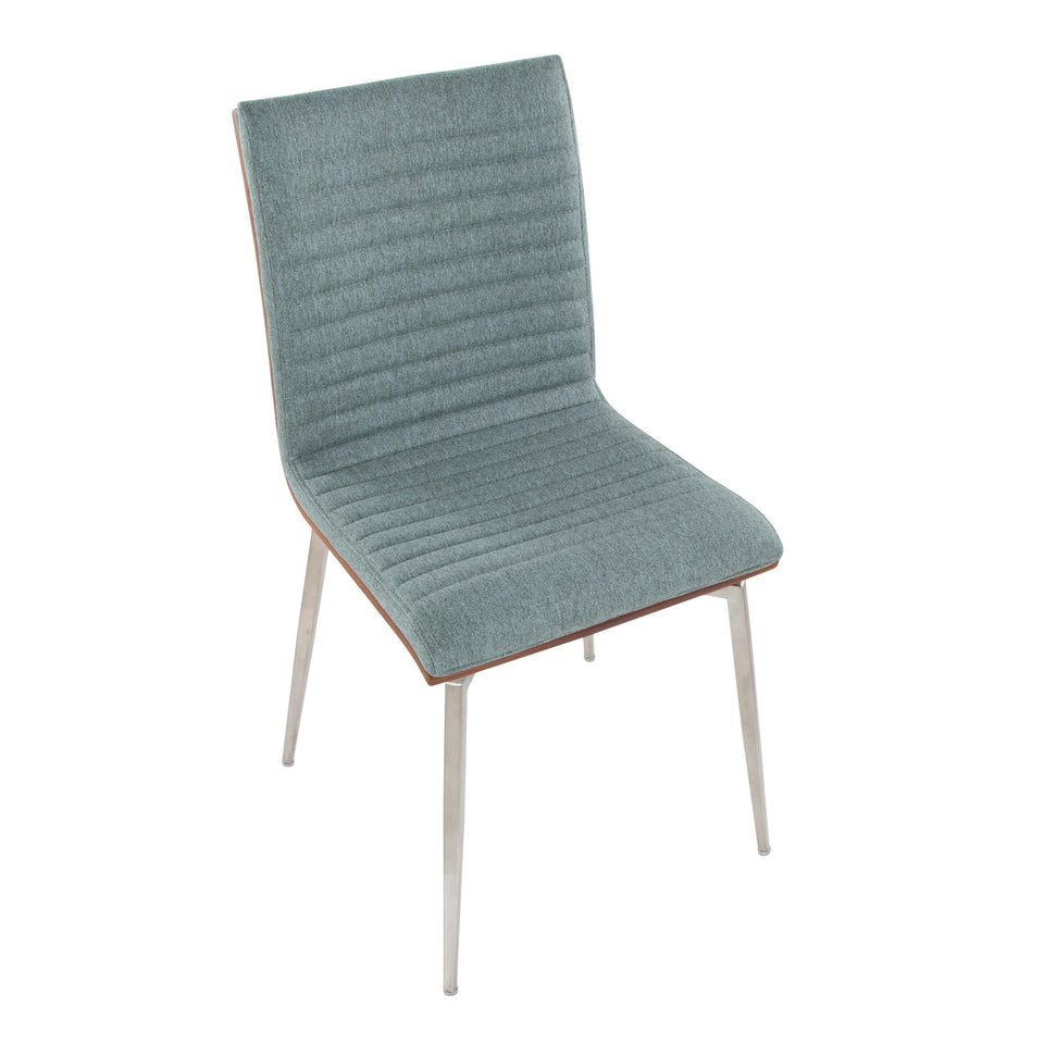 Mason Swivel Chair - Set of 2