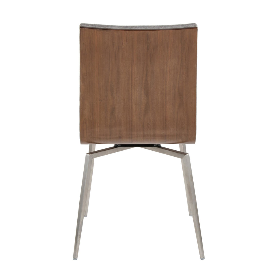 Mason Swivel Chair - Set of 2