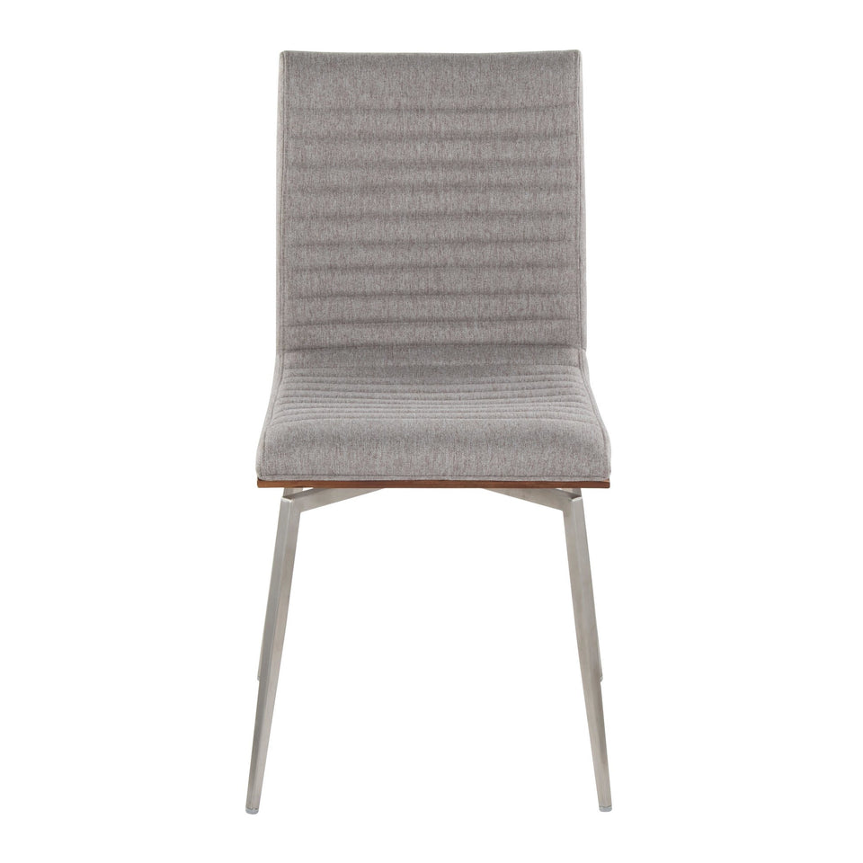Mason Swivel Chair - Set of 2