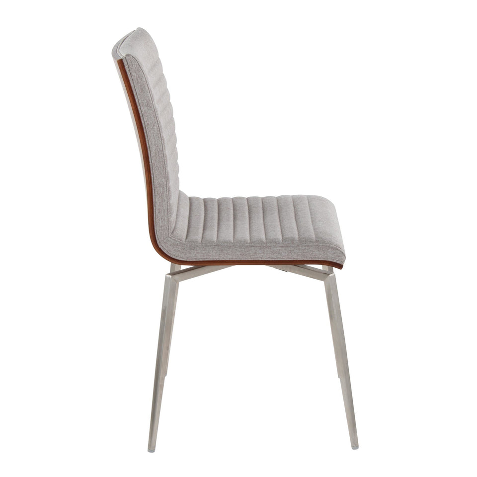 Mason Swivel Chair - Set of 2