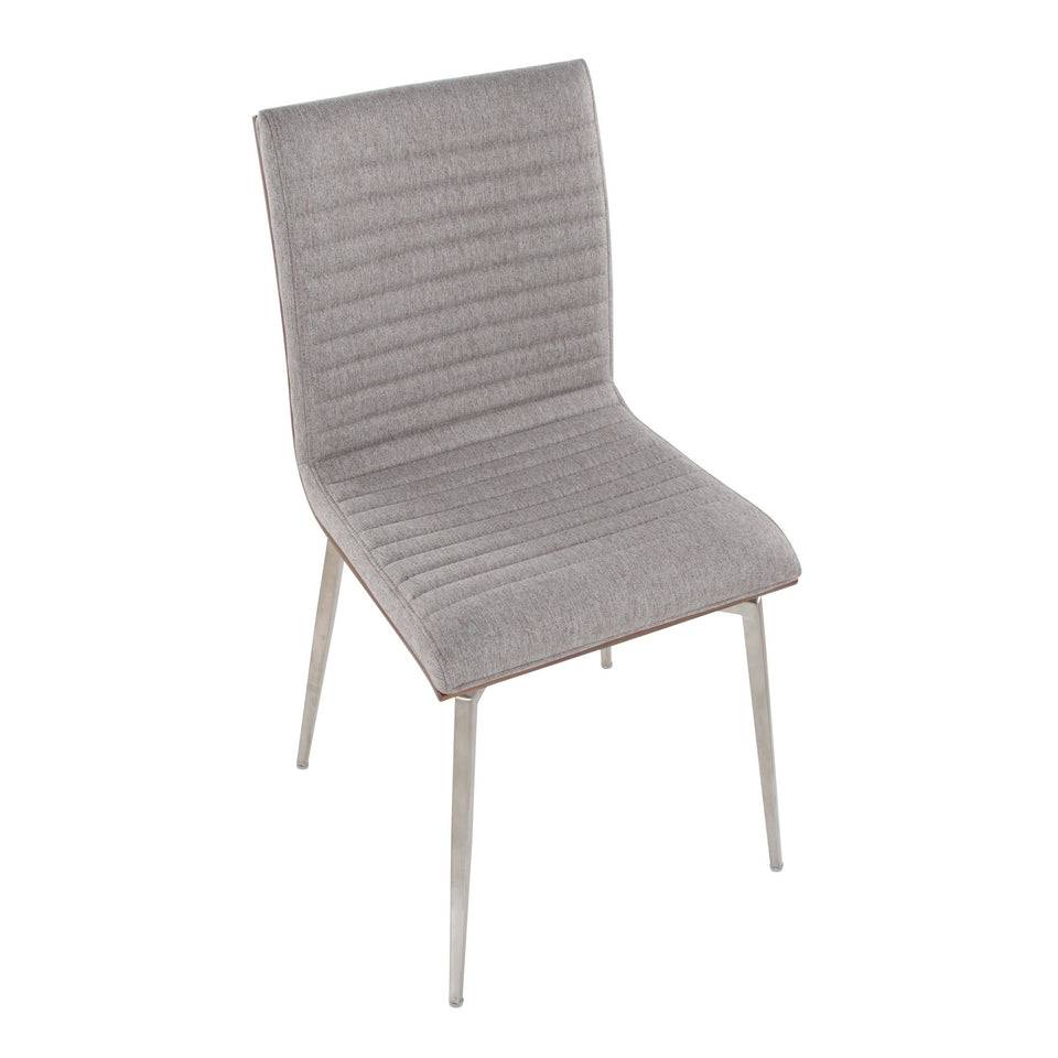 Mason Swivel Chair - Set of 2