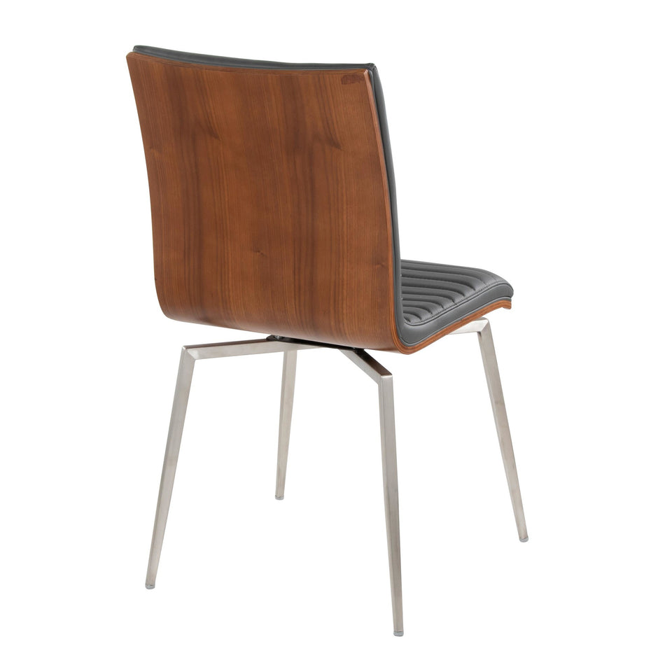 Mason Swivel Chair - Set of 2