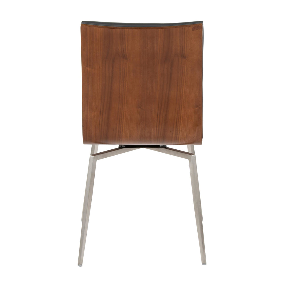 Mason Swivel Chair - Set of 2