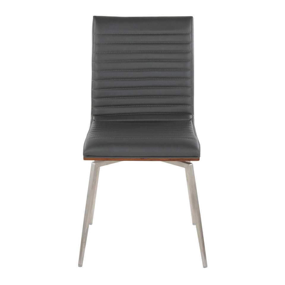 Mason Swivel Chair - Set of 2